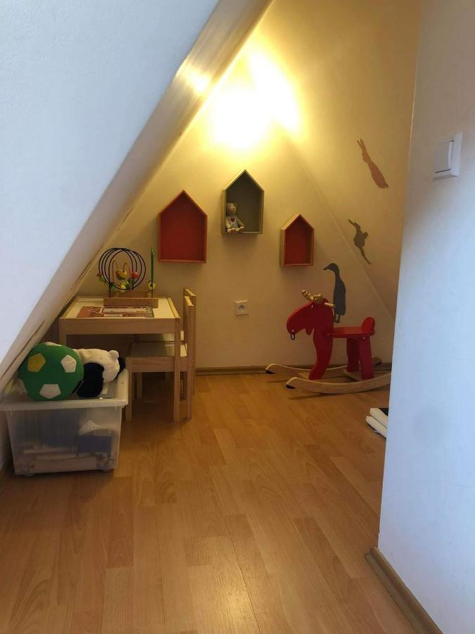 Apart4Sleepers Apartament Dwupoziomowy Pardalowka Zakopane Extérieur photo
